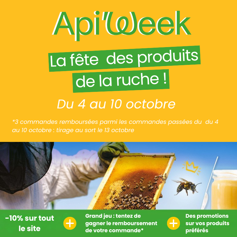 apiweek 2025
